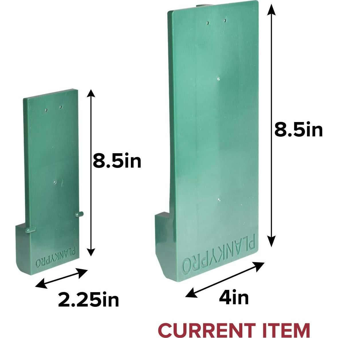 Trampa para Ratas y Ratones PLANKYPRO - 2 Tableros Intercambiables