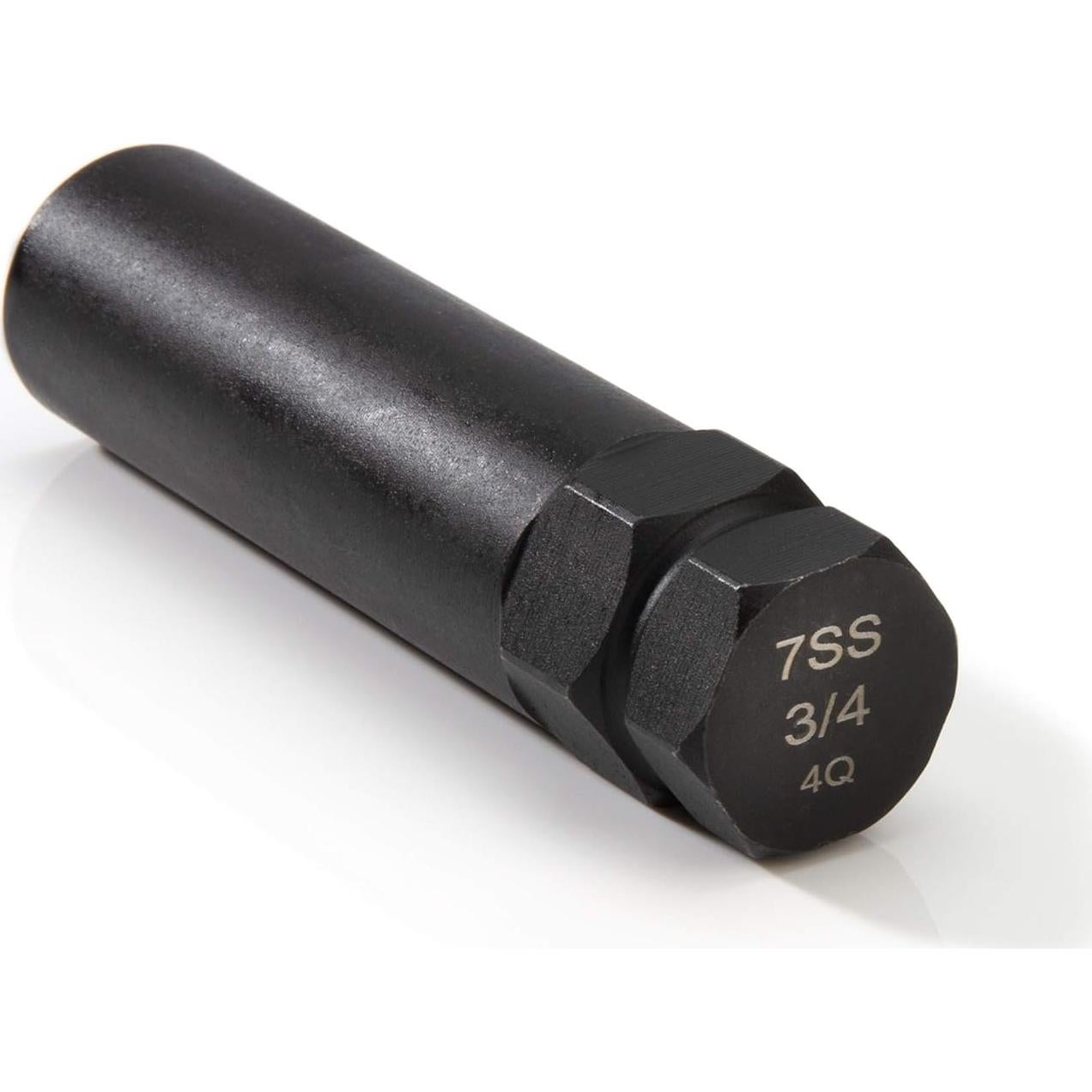 Llave de tuerca de bloqueo 7 estrías 19 mm Steelman Pro