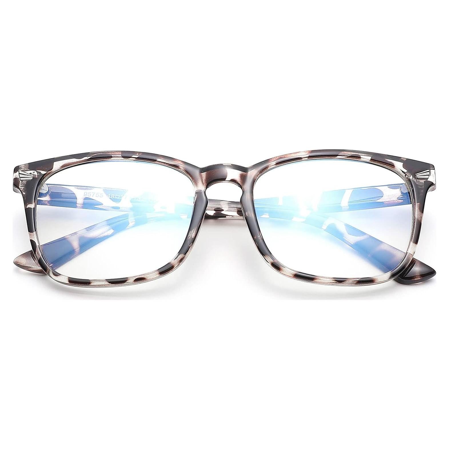 Gafas bloqueadoras de luz azul Braylenz para niños 3-10 años