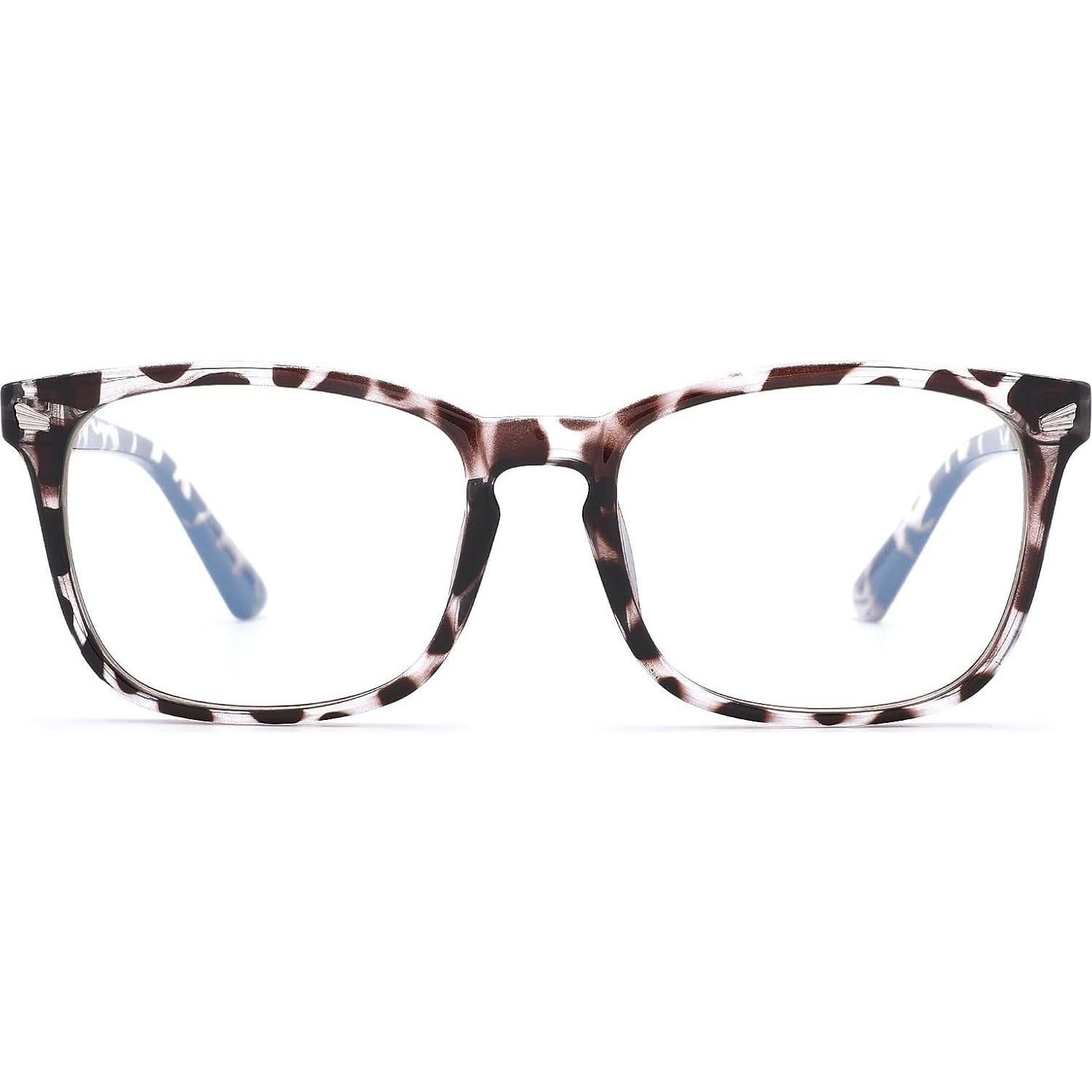 Gafas bloqueadoras de luz azul Braylenz para niños 3-10 años