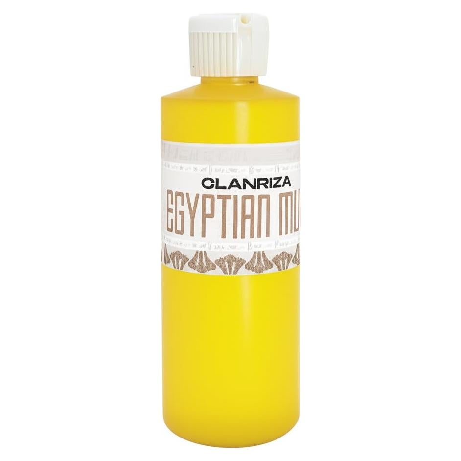 Aceite de Fragancia Musk Egipcio 29.57 ml - CLANRIZA