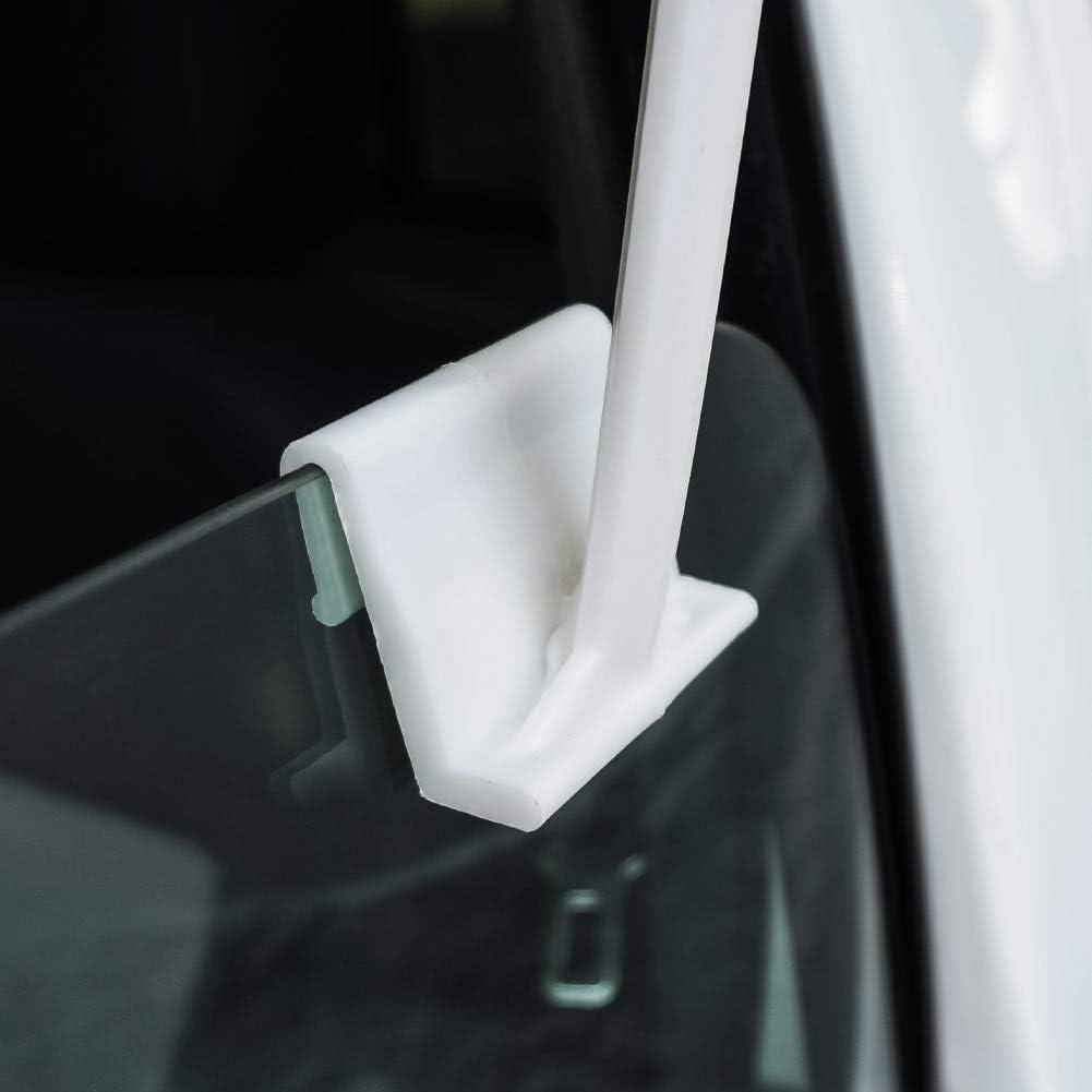 Bandera de Coche Animaniacs Wakko con Poste - Graphics & More