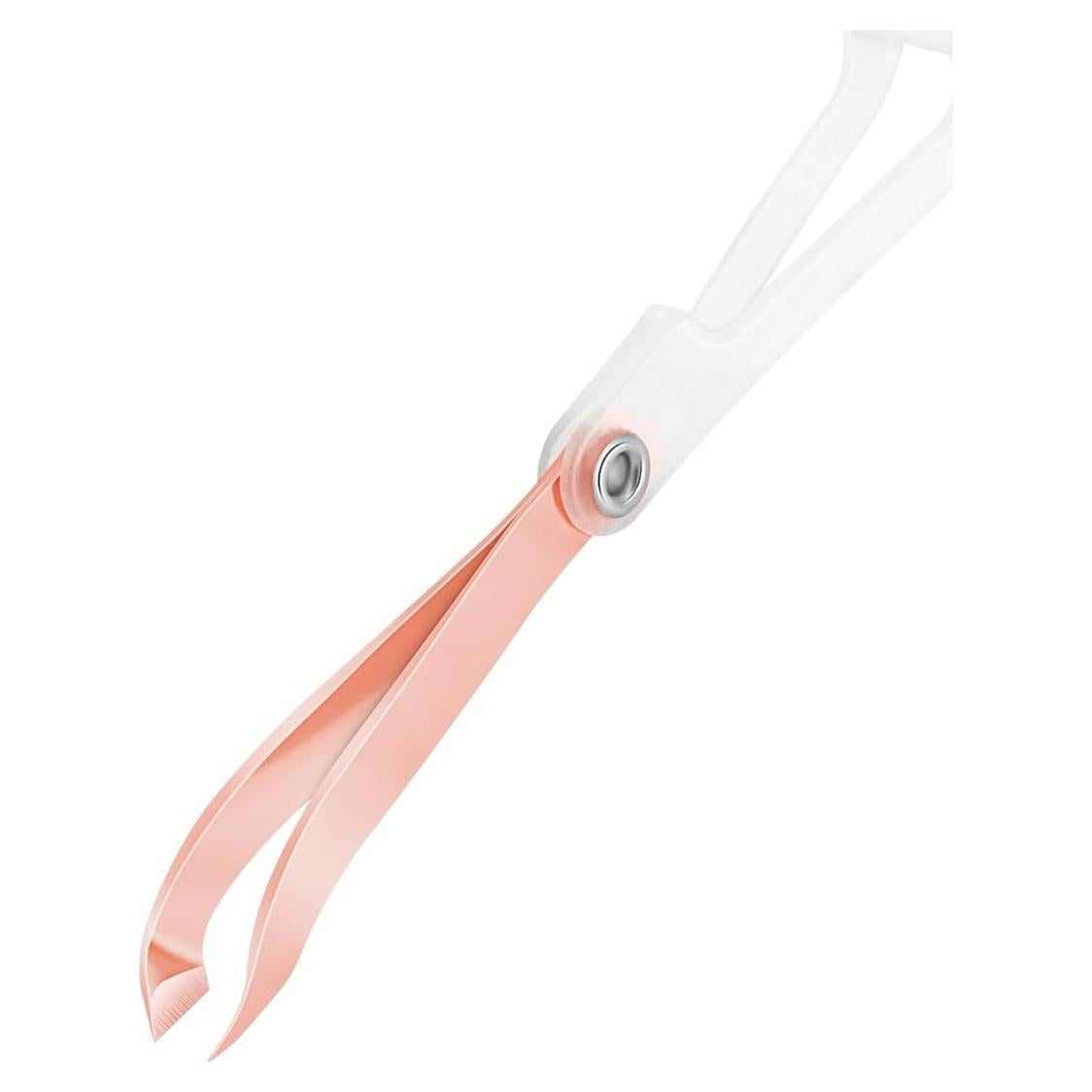 Cortador de Cutículas MOOSEC Mini Acero Inoxidable Dorado