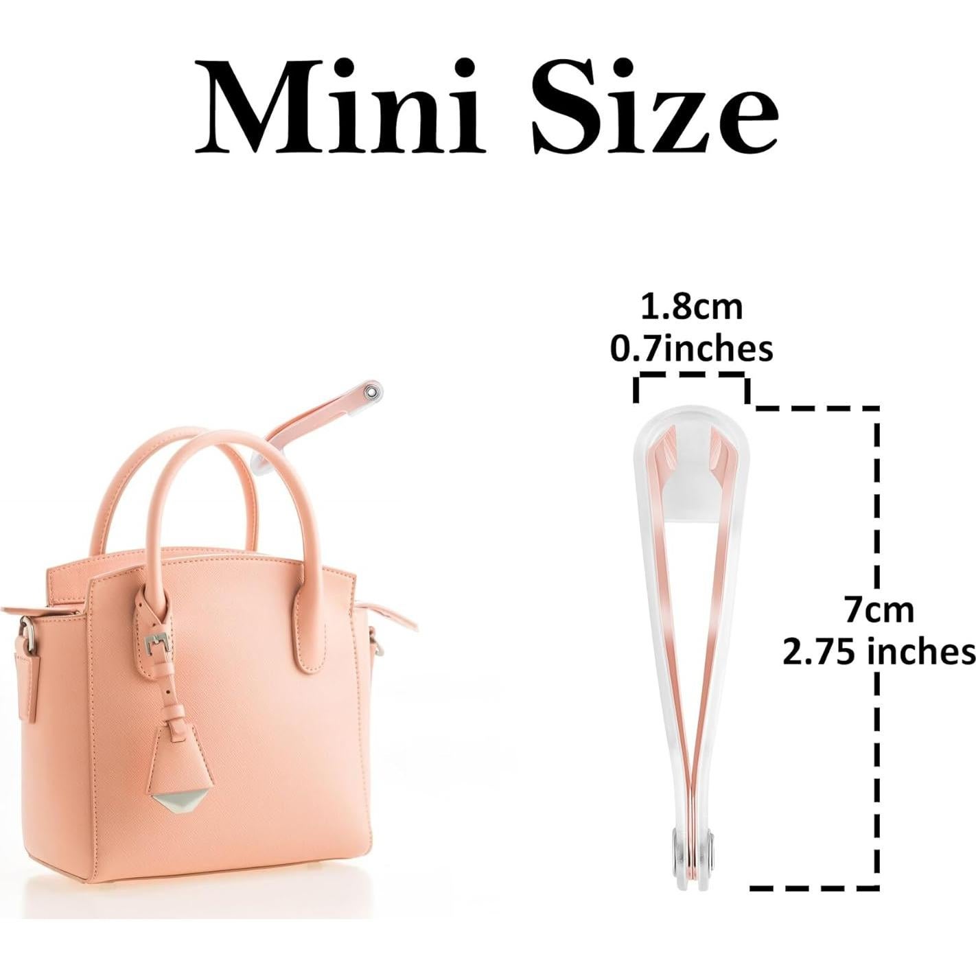 Cortador de Cutículas MOOSEC Mini Acero Inoxidable Dorado