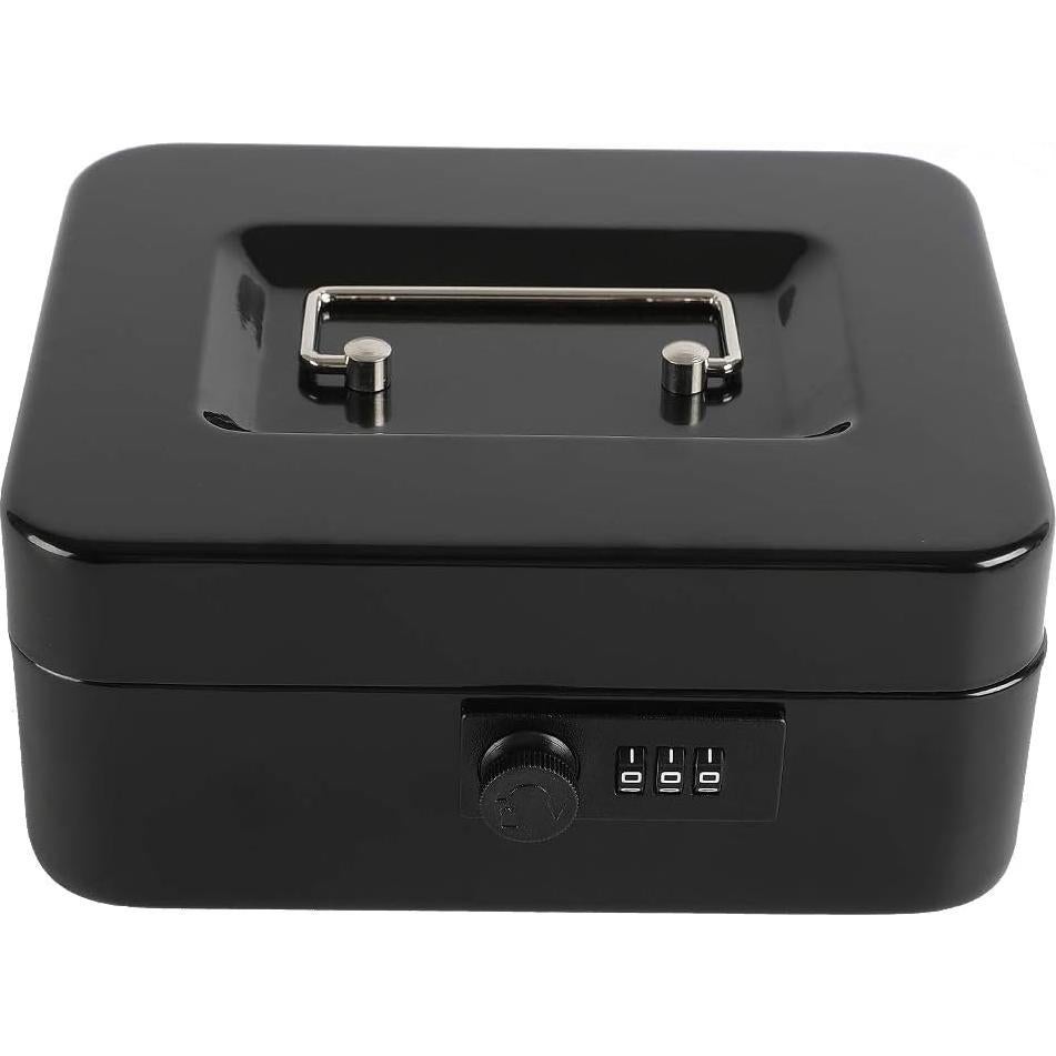 Caja Fuerte Mediana xydled de Acero con Cerradura Combinación