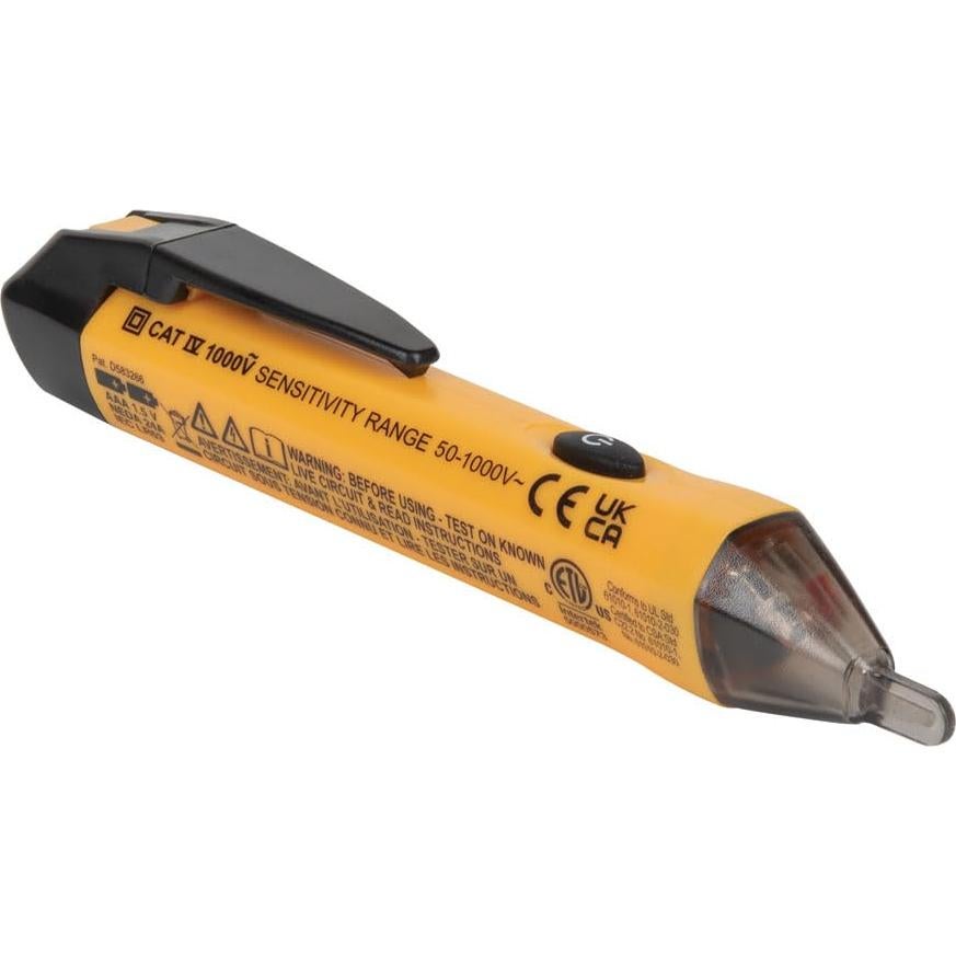 Kit de Probador de Salida Klein Tools 80025 GFCI y Voltaje