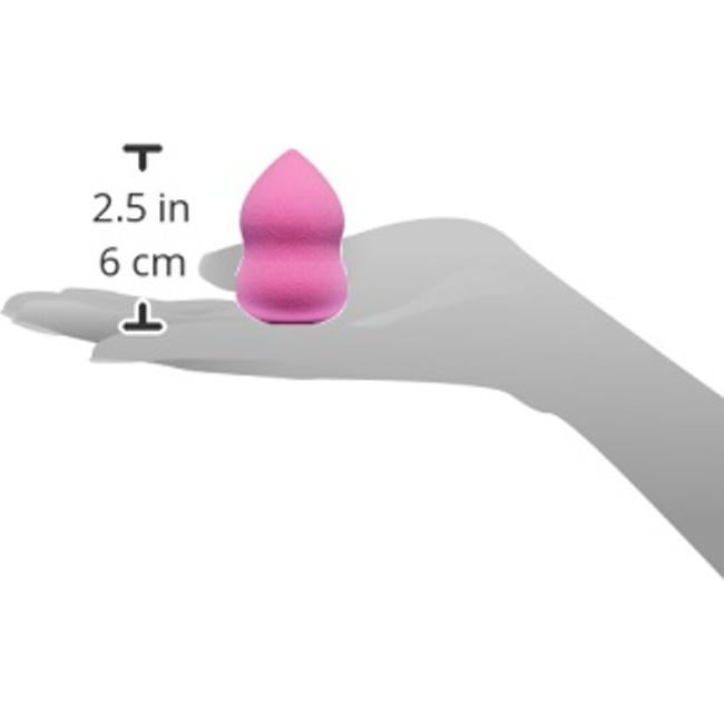 Esponja de Maquillaje L'Oréal Paris Infallible 22.68 g Rosa