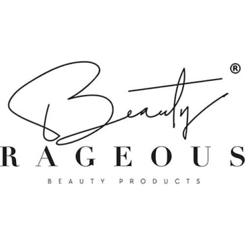 Pinzas para el Cabello Beauty Rageous 4.83 cm - 400 Unidades