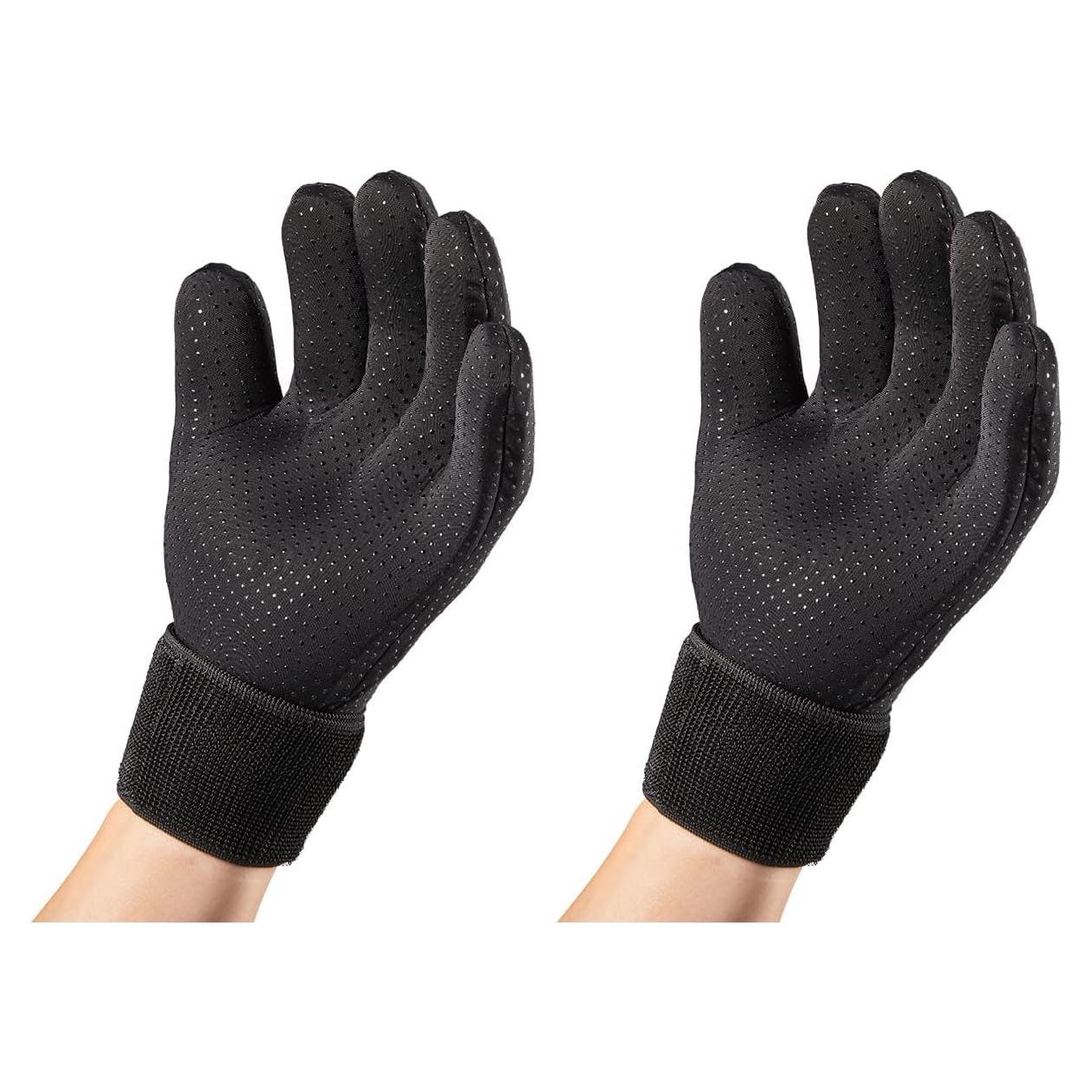 Guantes Reversibles para Artritis Calentados Modular - Paquete de 2