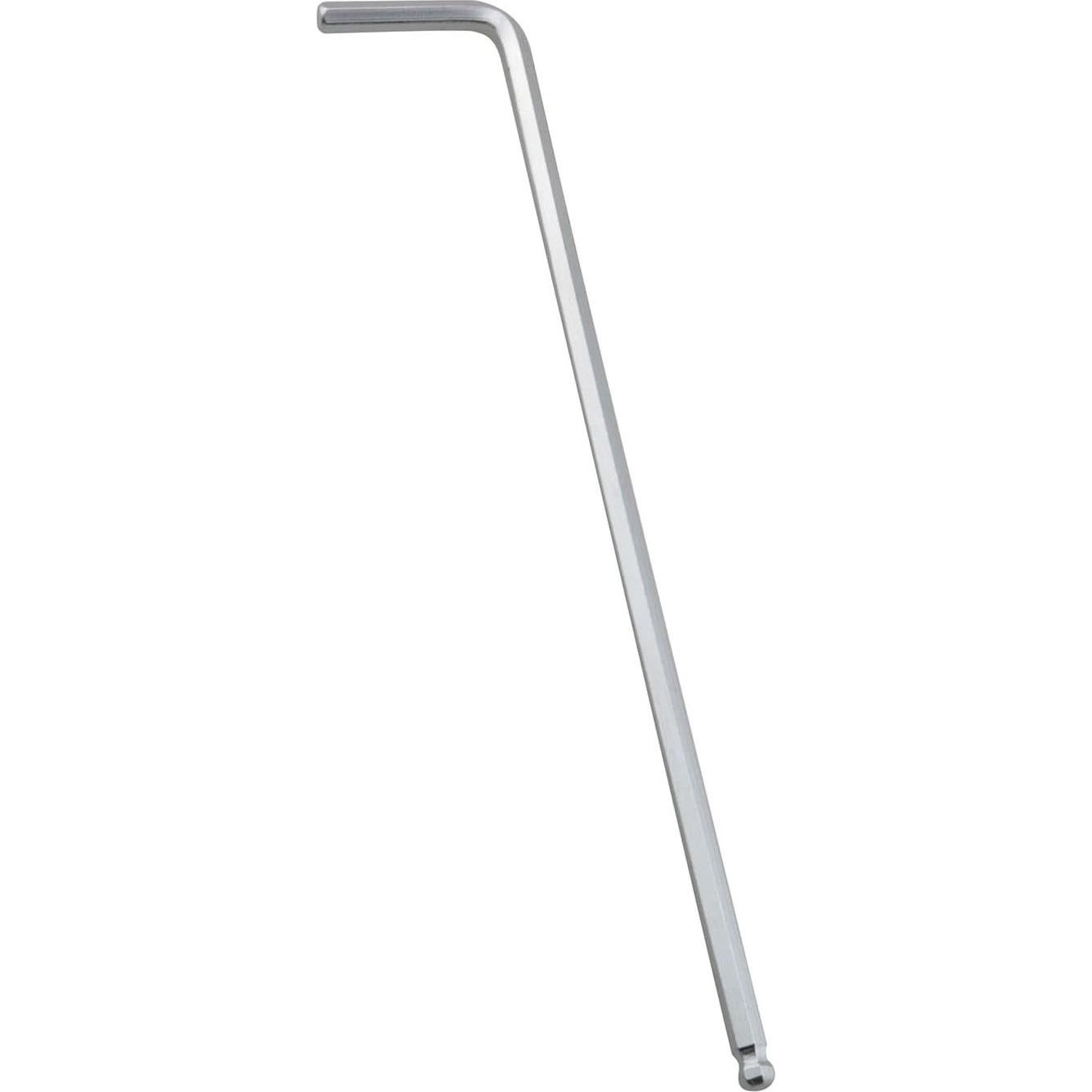 Juego de 2 Llaves Hexagonales Internas YHXiXi 1/8'' Punta Esférica