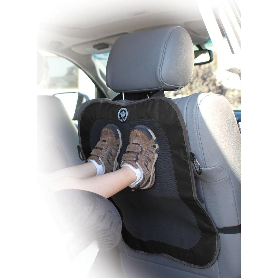 Mat de Patadas Prince Lionheart para Asiento Trasero - Marrón