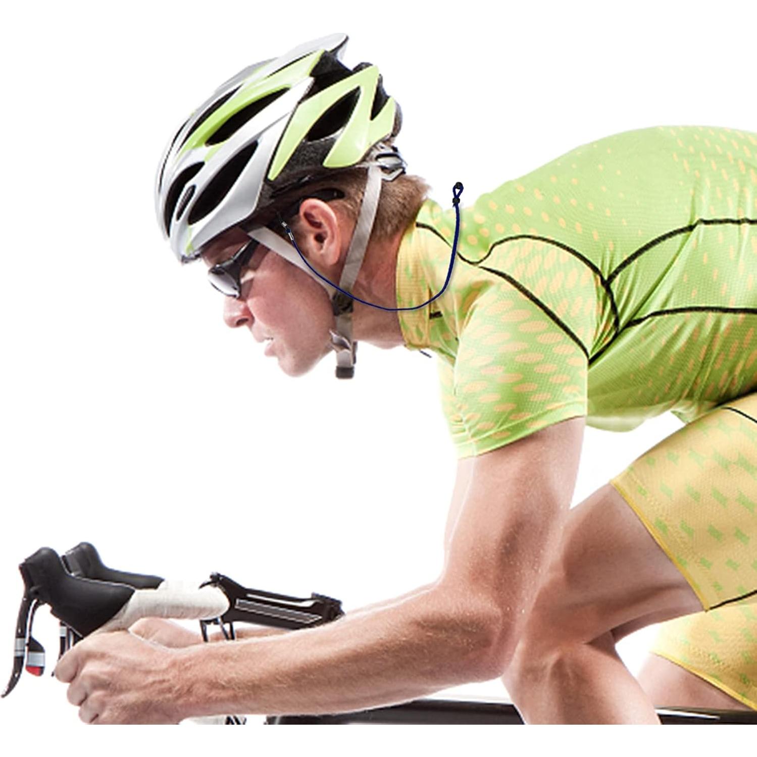 Correa Ajustable para Gafas 6 PCS - Suedette Duradera