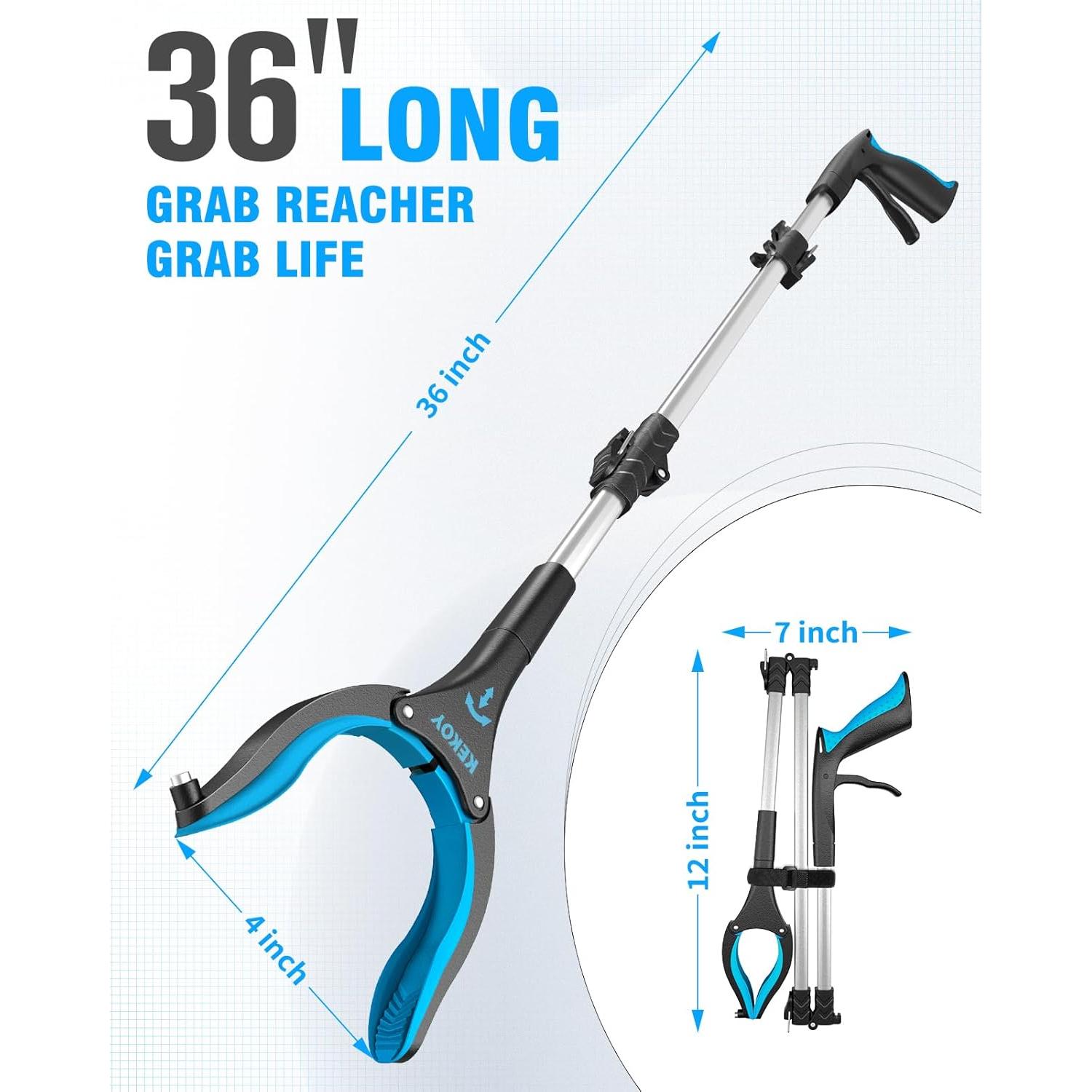 Kit de Cadera 8 en 1 Kekoy - Asistencia para Personas Mayores