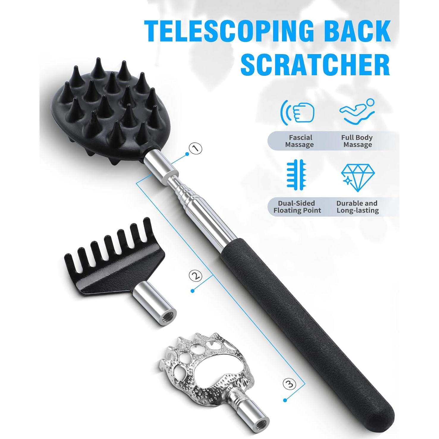 Kit de Cadera 8 en 1 Kekoy - Asistencia para Personas Mayores