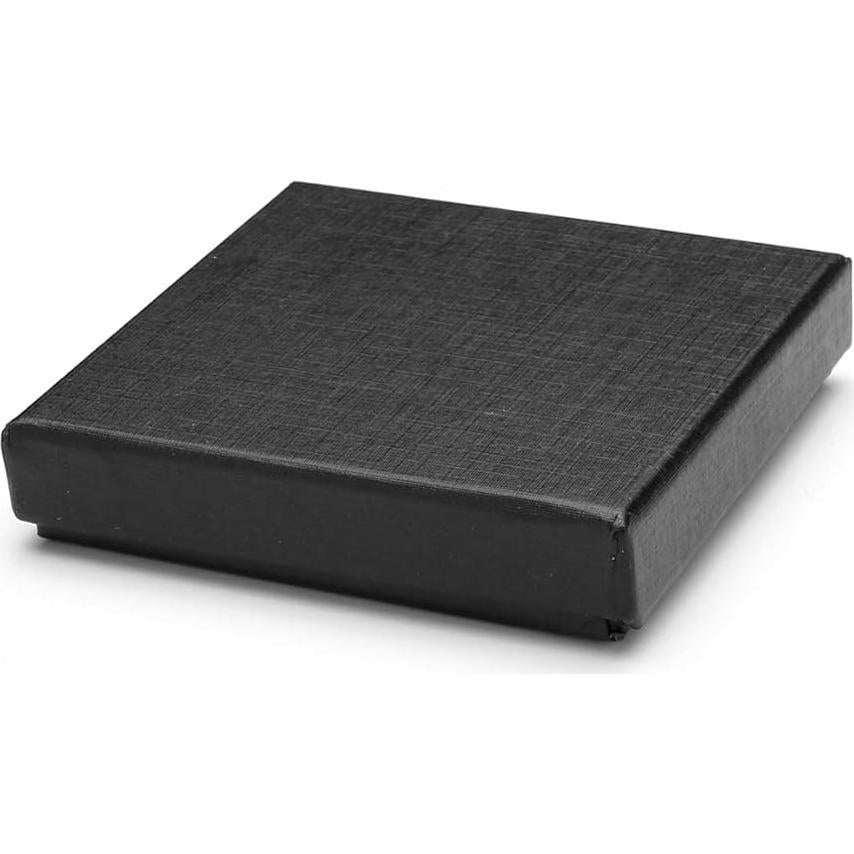 Collar Locket Flotante PiercingJ Acero Inoxidable 25mm