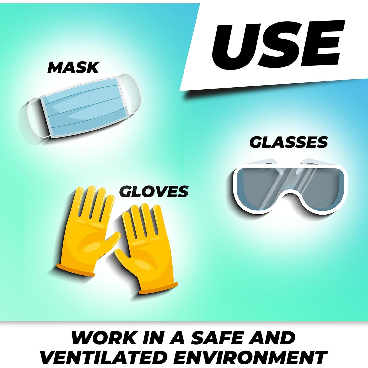 Pegamento Superficial Y'allCanDiy 20g para Automóviles - Alta Resistencia