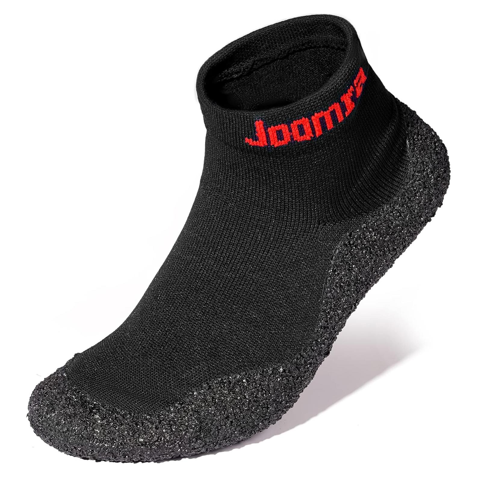 Joomra Zapatos Minimalistas Unisex Caída Cero ECO Vegano