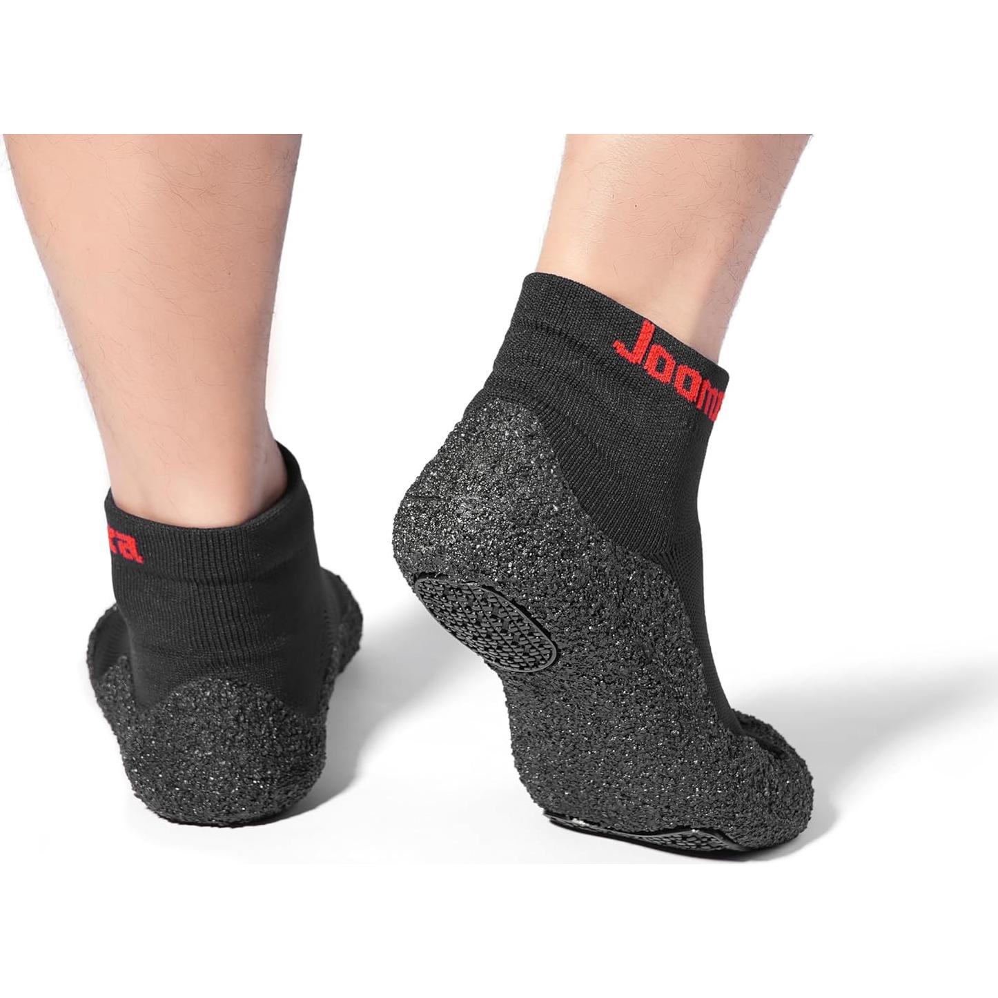 Joomra Zapatos Minimalistas Unisex Caída Cero ECO Vegano