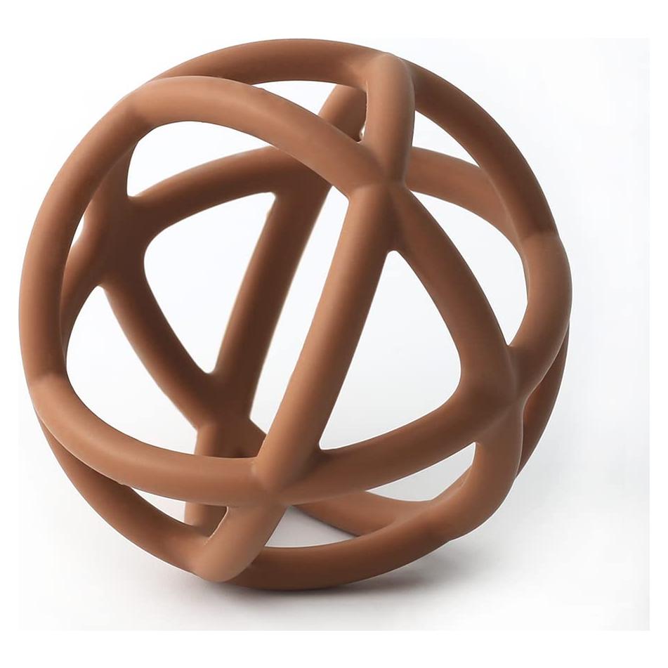 Mordedor de Silicona para Bebés TG0601 - Libre de BPA