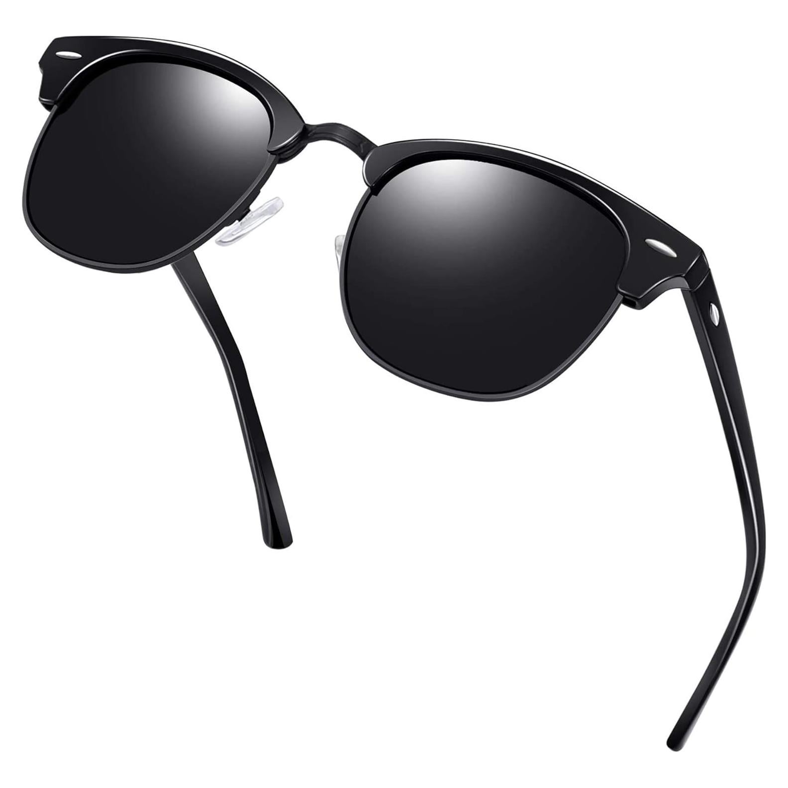 Gafas de sol polarizadas KANASTAL K1940 UV400 para hombres y mujeres