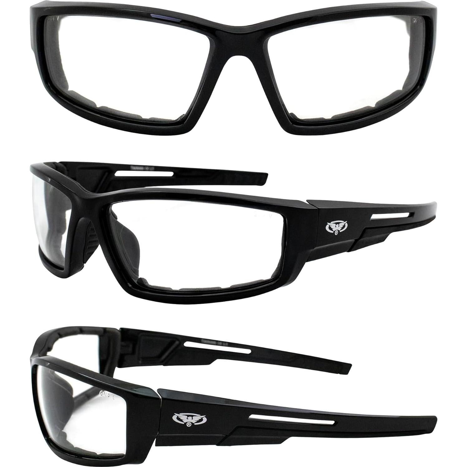 Gafas de Sol Global Vision Eyewear 24 Sly Series