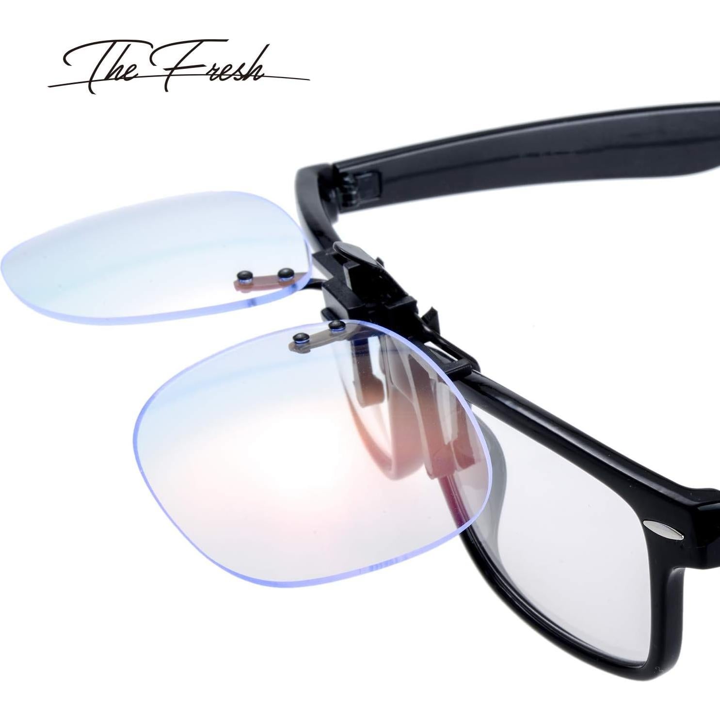 Gafas de Lectura y Conducción Nocturna Polarizadas The Fresh