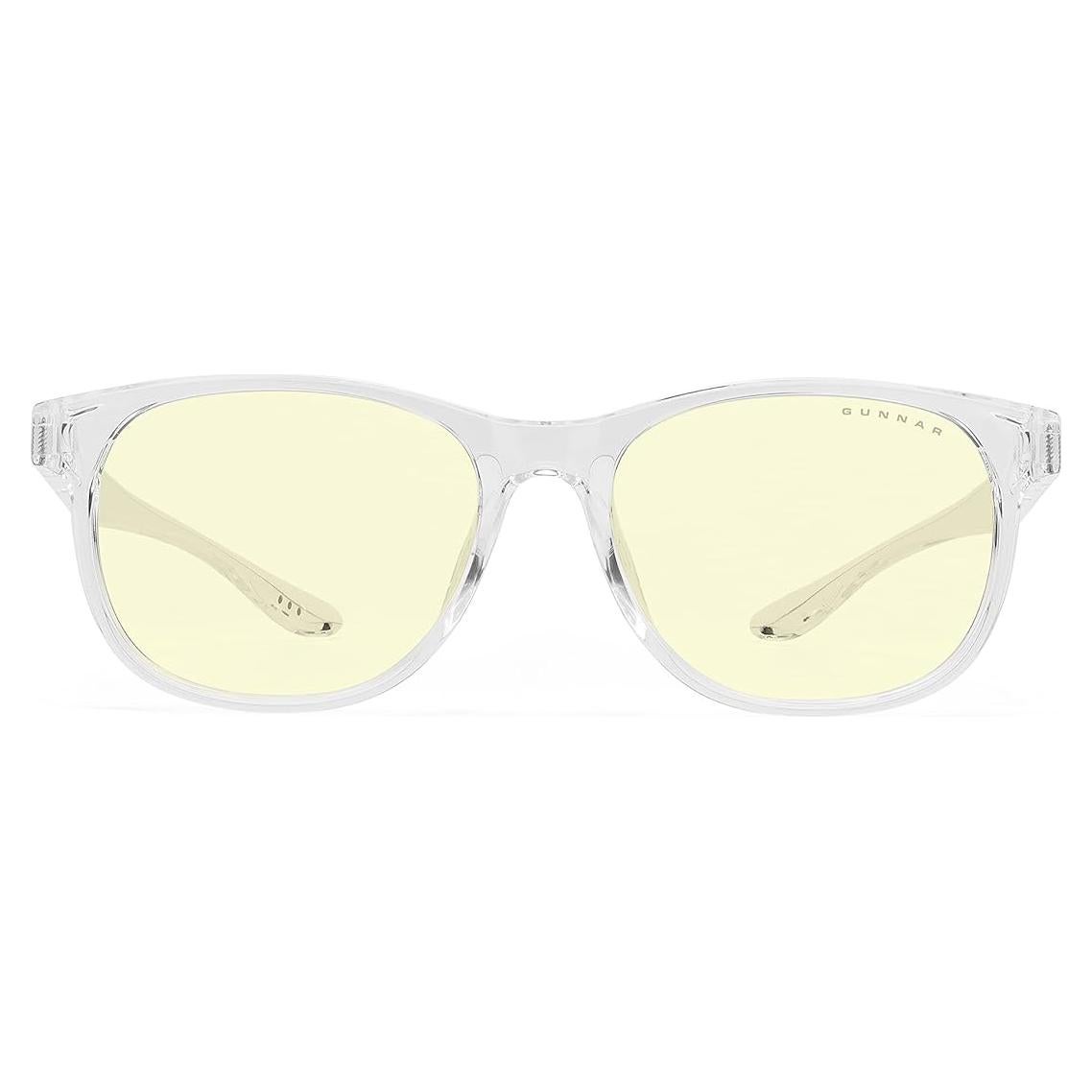 Gafas de Juego GUNNAR para Niños - Bloqueo Luz Azul - Rush