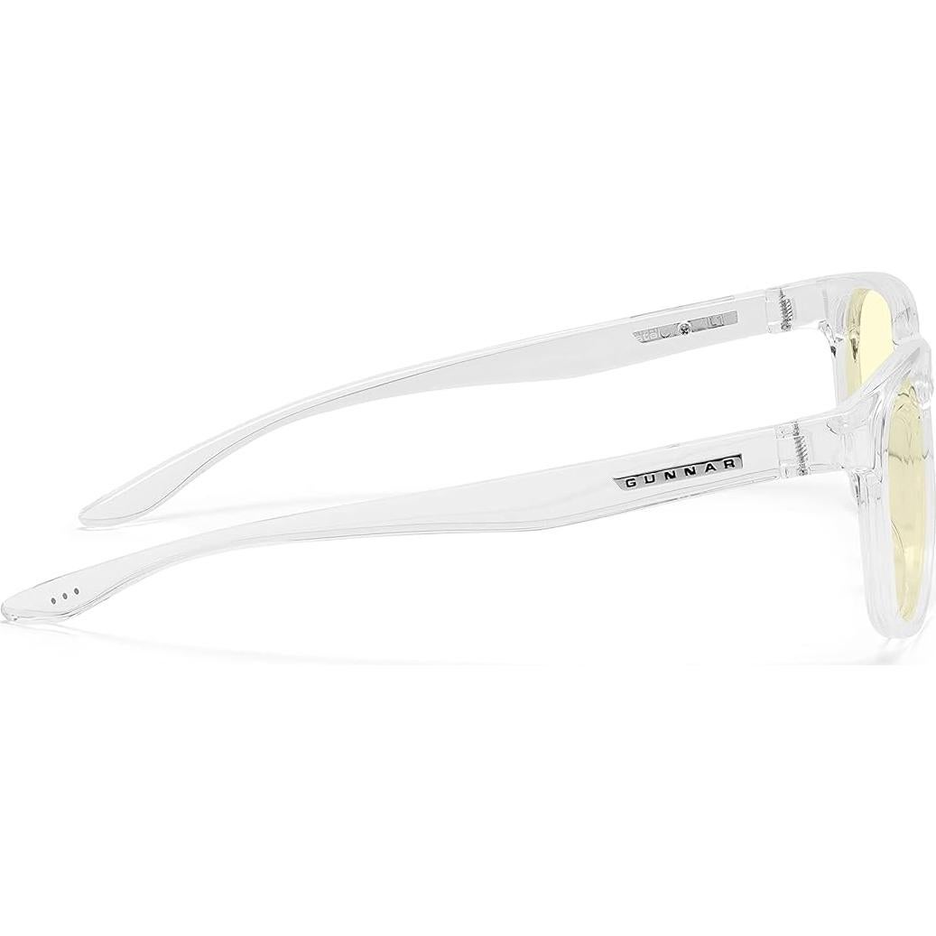 Gafas de Juego GUNNAR para Niños - Bloqueo Luz Azul - Rush