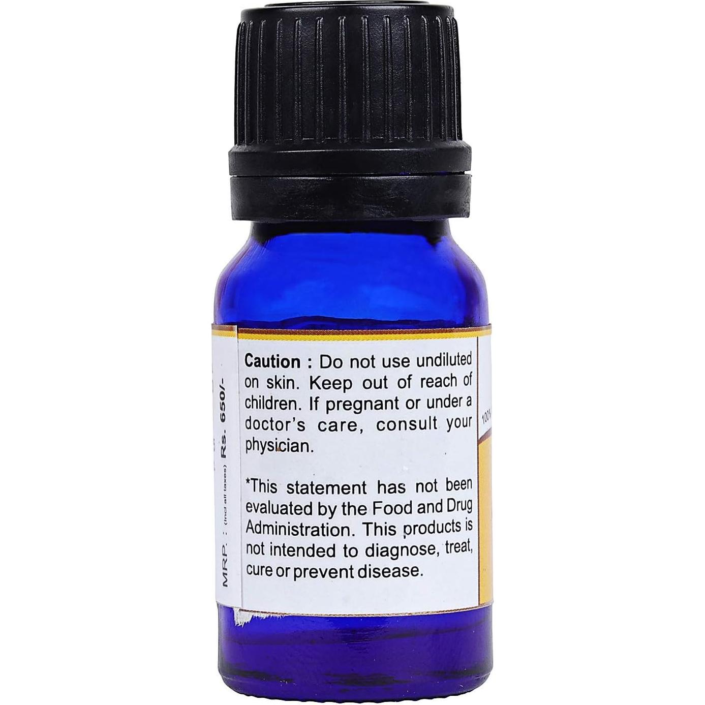 Aceite Esencial de Albaricoque SVATV 10ml - Aromaterapia y Masaje