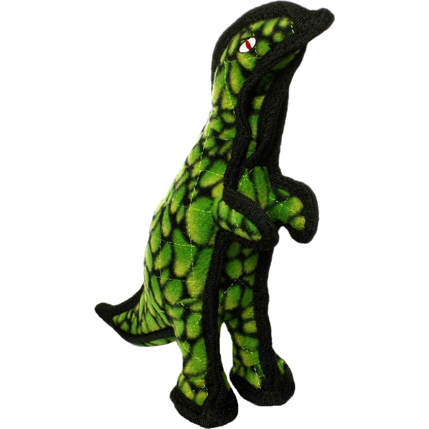 Juguete para Perro TUFFY T-Rex Resistente y Lavable - Paquete #2