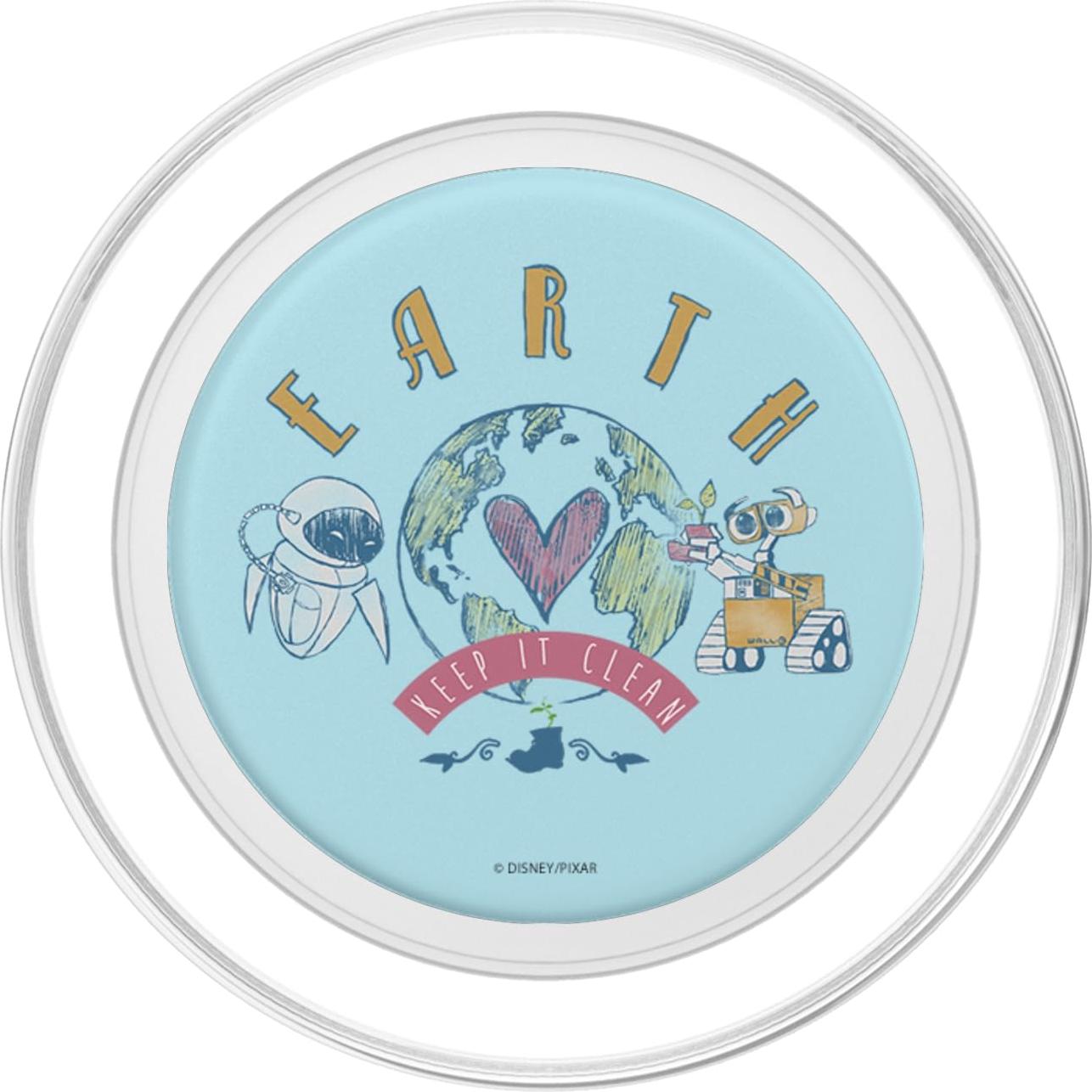 PopSocket MagSafe Disney Pixar Wall-E para iPhone 12/13/14