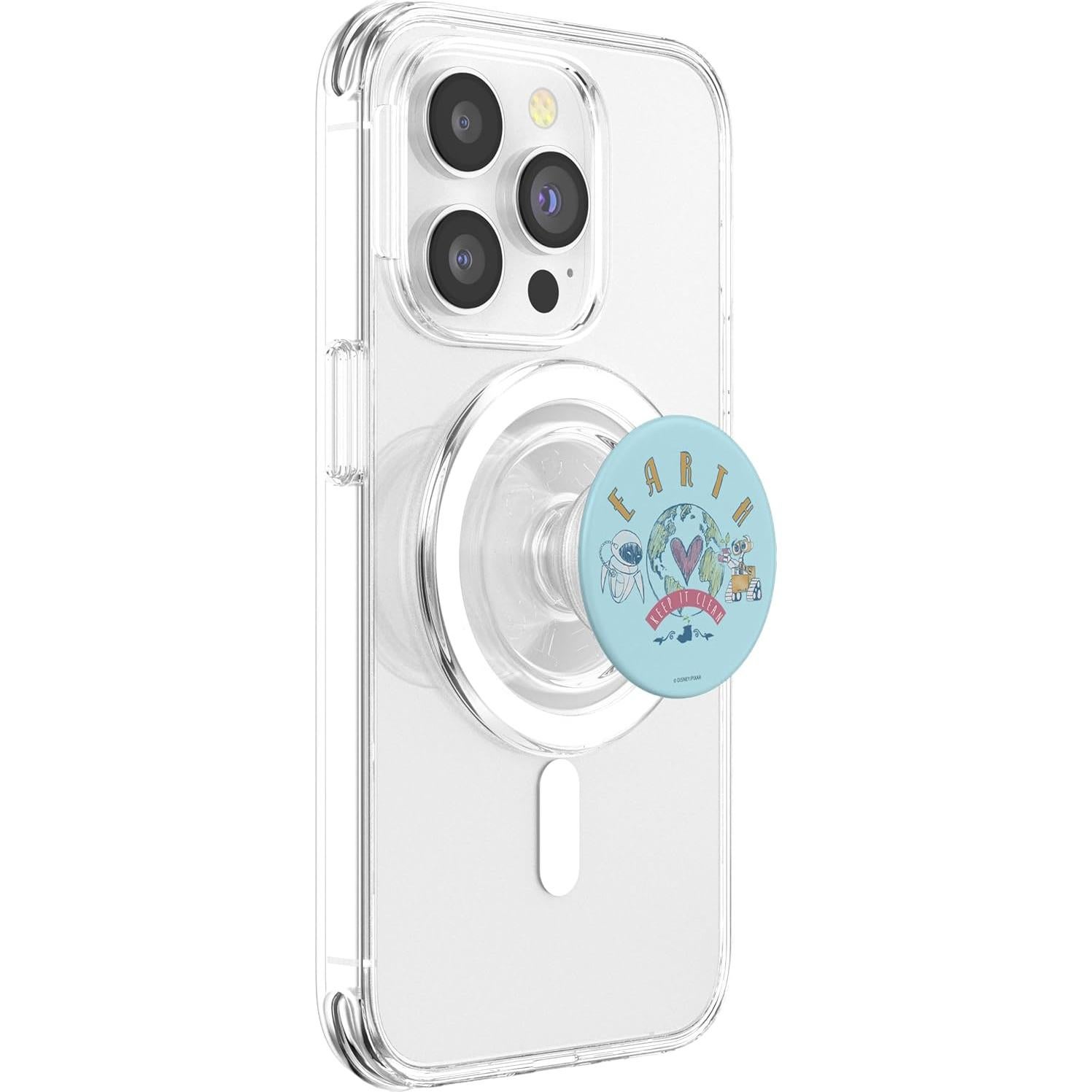PopSocket MagSafe Disney Pixar Wall-E para iPhone 12/13/14
