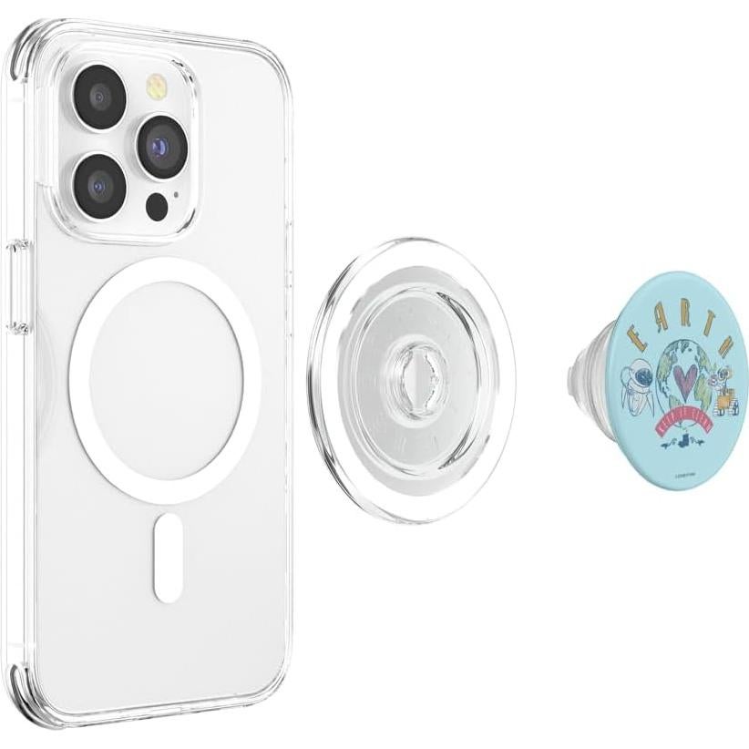 PopSocket MagSafe Disney Pixar Wall-E para iPhone 12/13/14