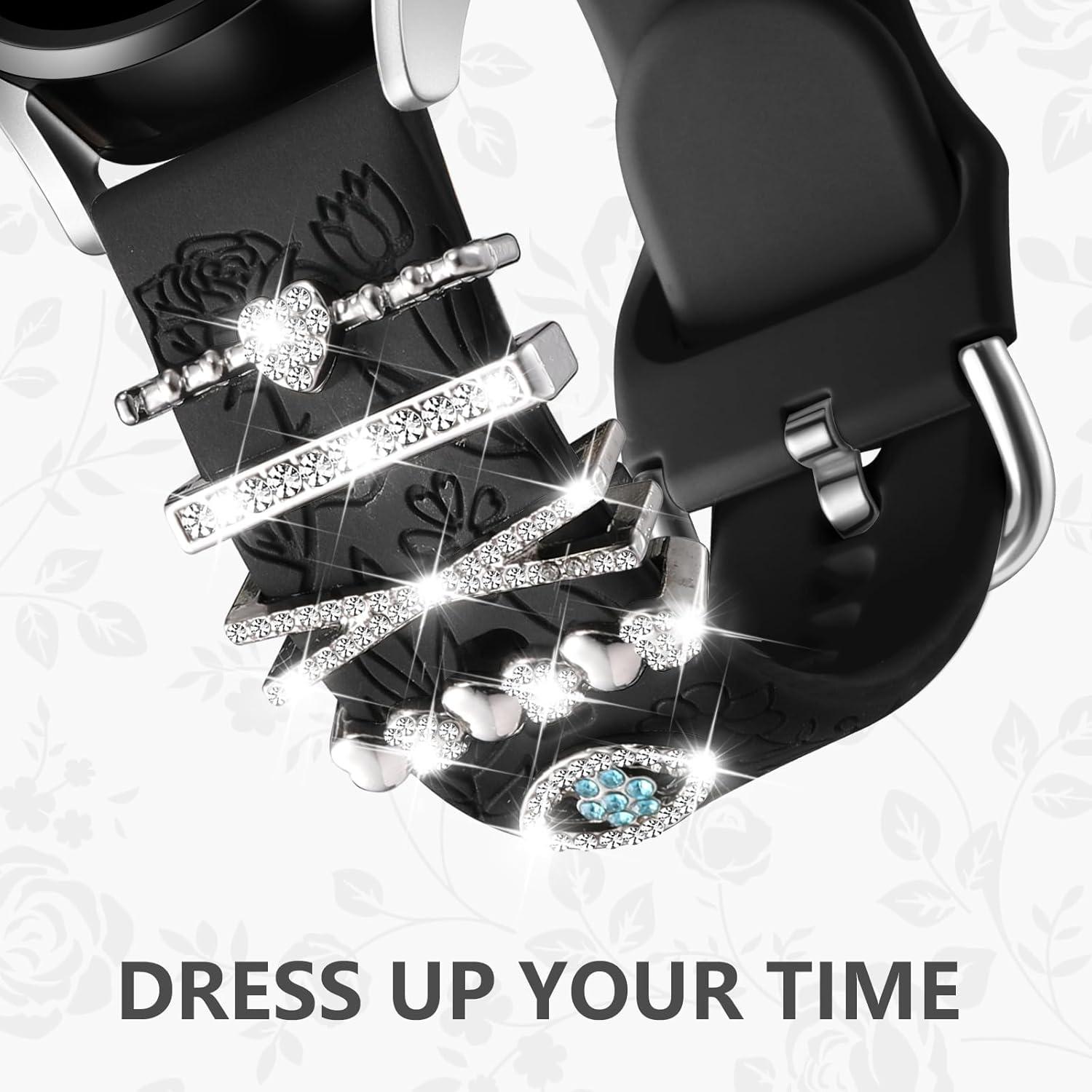 Banda de Silicona Suave DaQin para Samsung Galaxy Watch 20mm