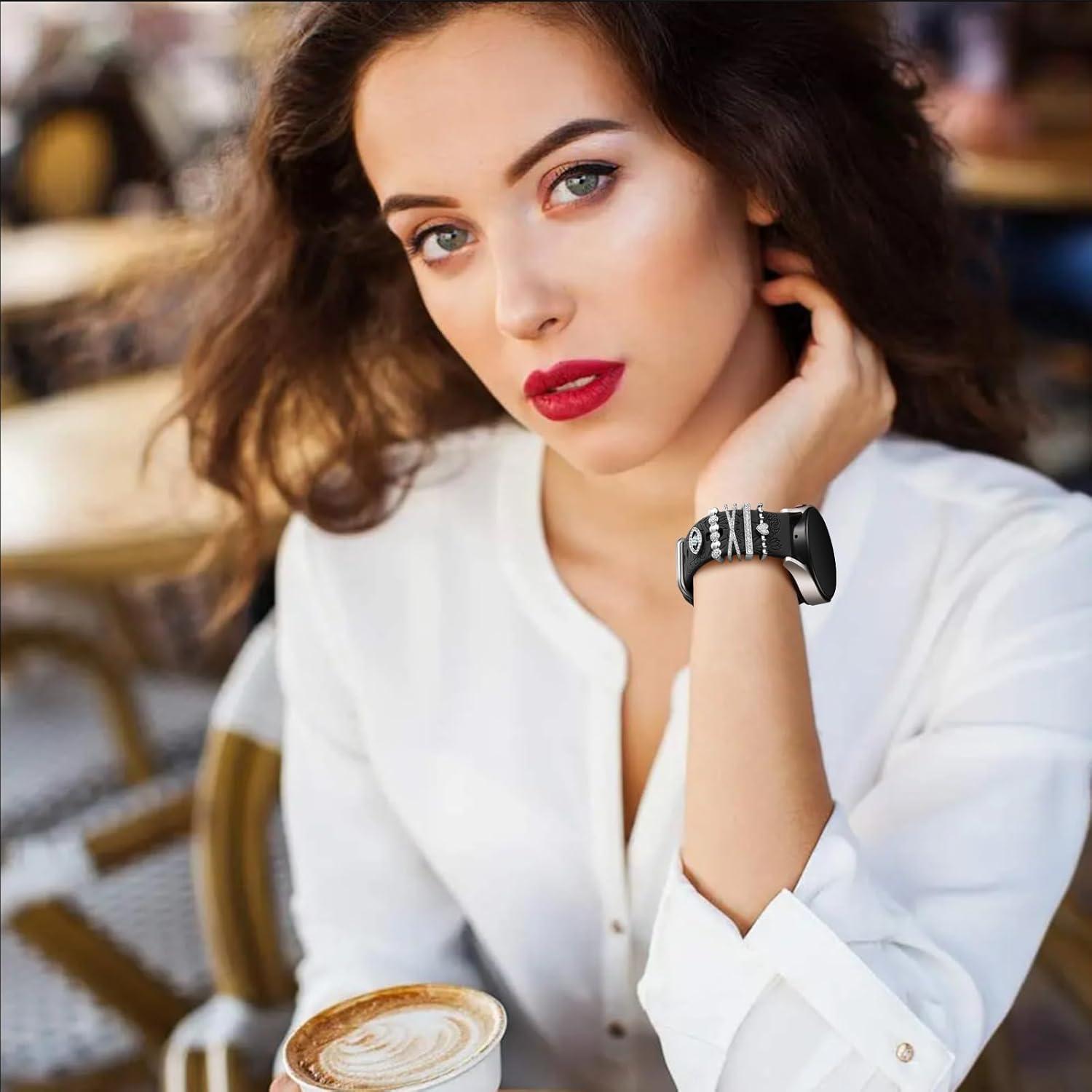 Banda de Silicona Suave DaQin para Samsung Galaxy Watch 20mm