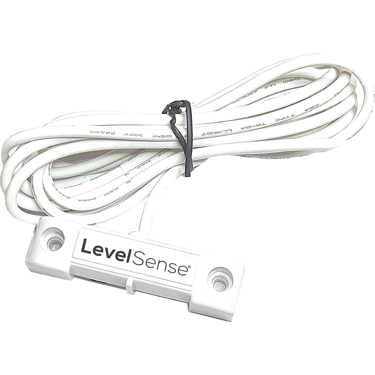 Sensor de Agua LEVEL SENSE para Detección de Fugas 182 cm