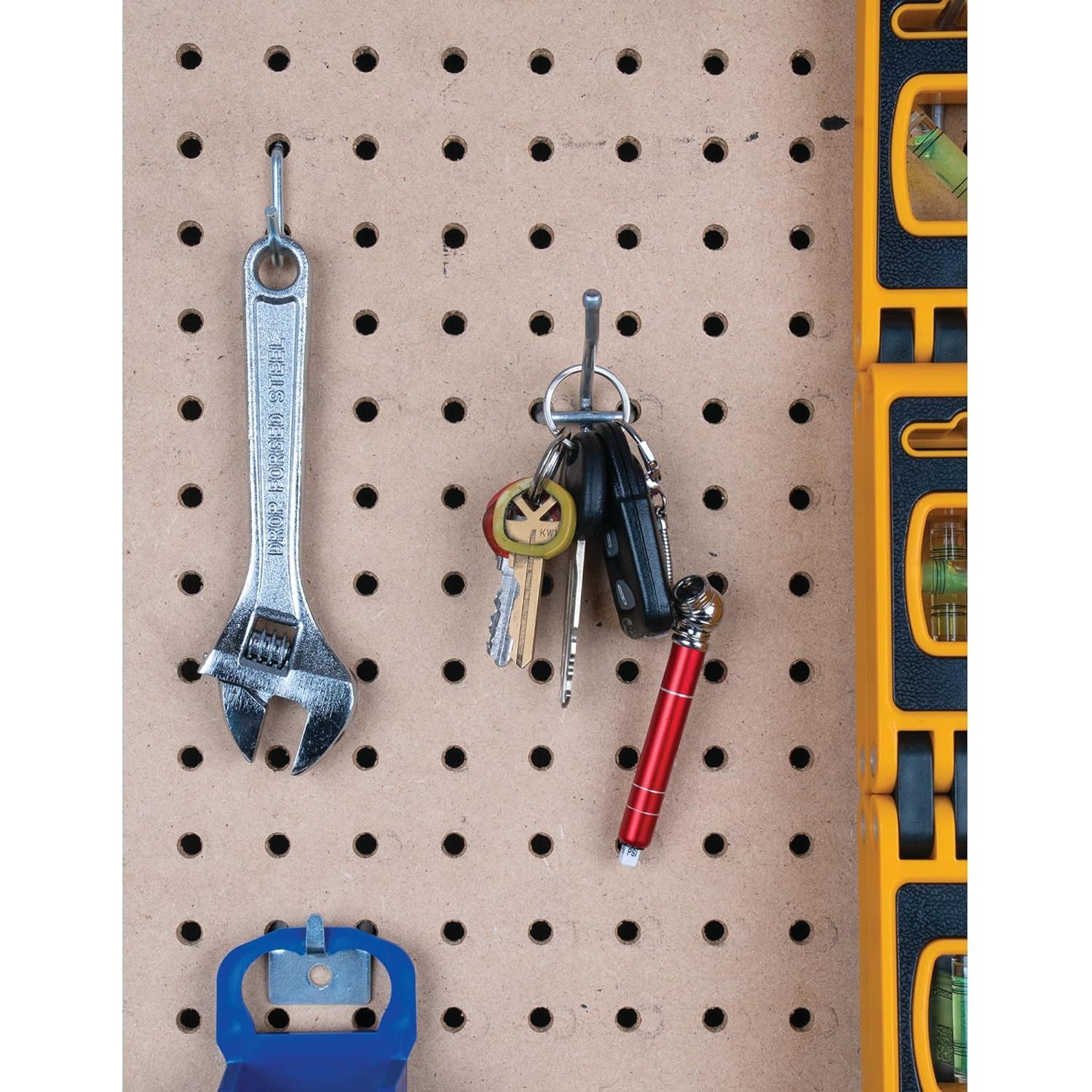 Medidor de Presión de Neumáticos Performance Tool W3238 - Compacto y Preciso