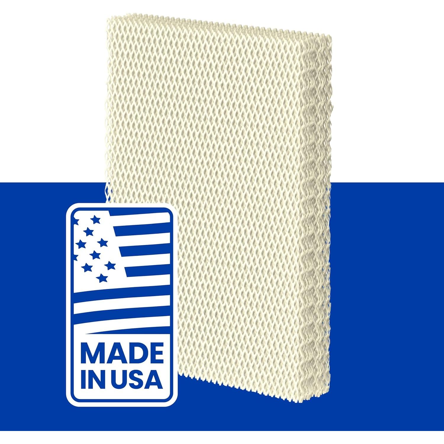 Filtro de Panel de Agua AprilAire 45 para Humidificadores - Paquete de 2