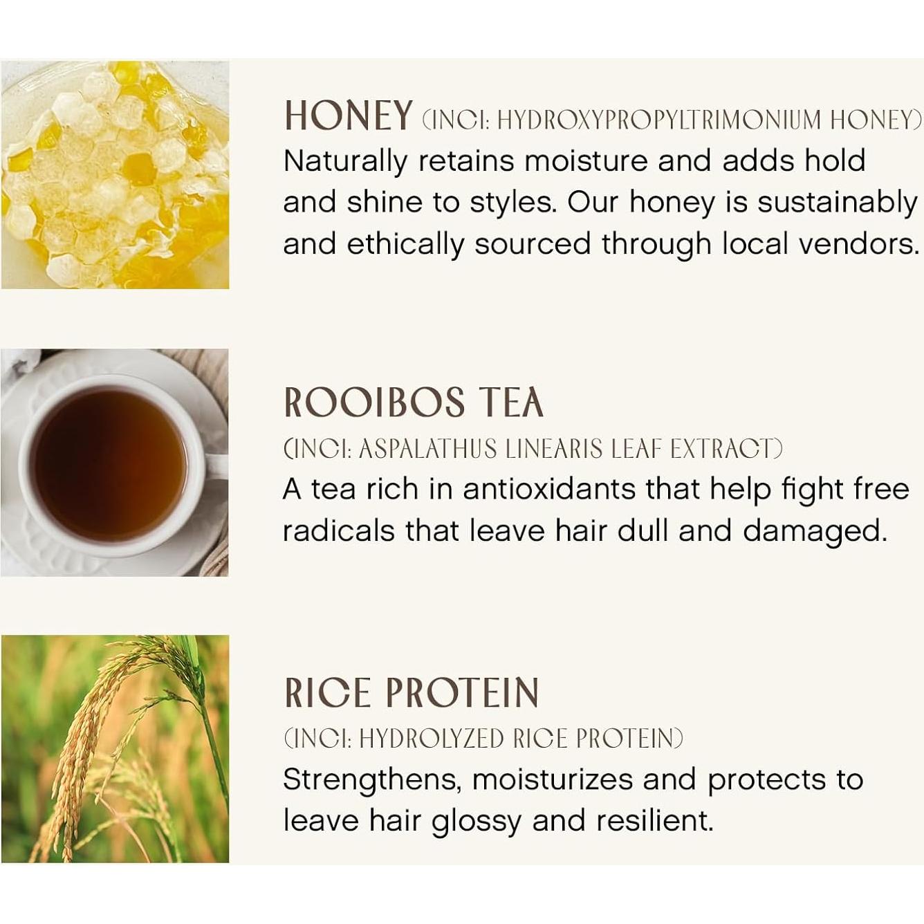 Spray Acabado Natural Innersense - Sujeción Media y Brillo 2x59.1mL