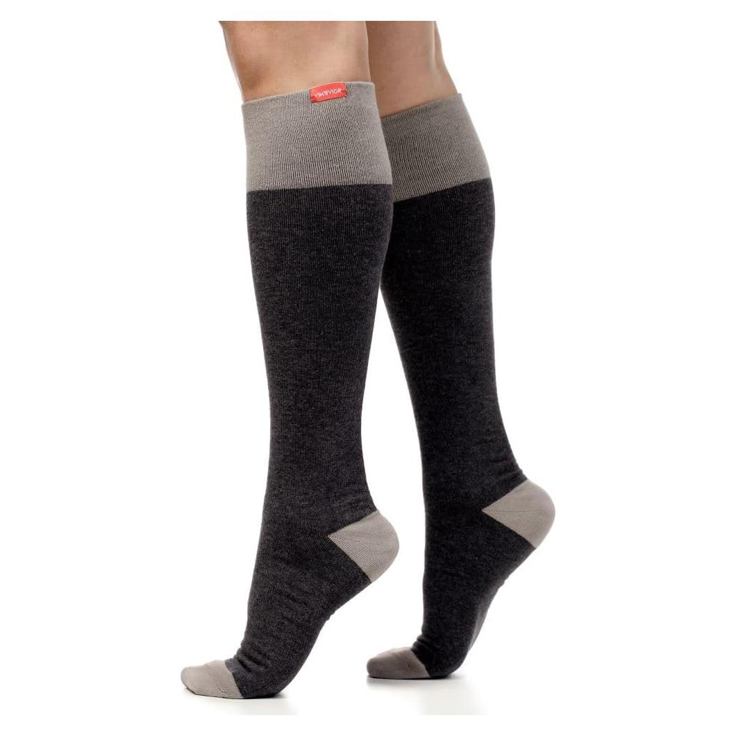 Calcetines de Compresión Graduada VIM & VIGR 20-30 mmHg Unisex