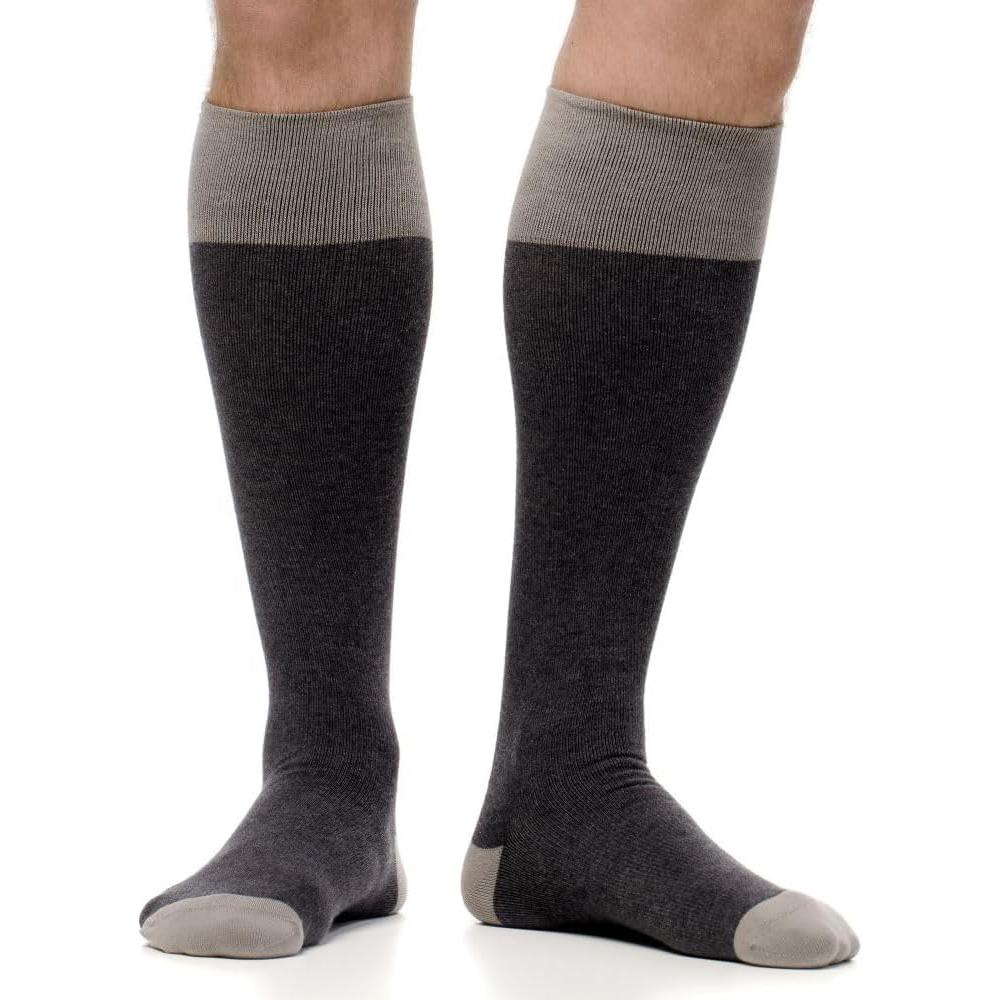 Calcetines de Compresión Graduada VIM & VIGR 20-30 mmHg Unisex