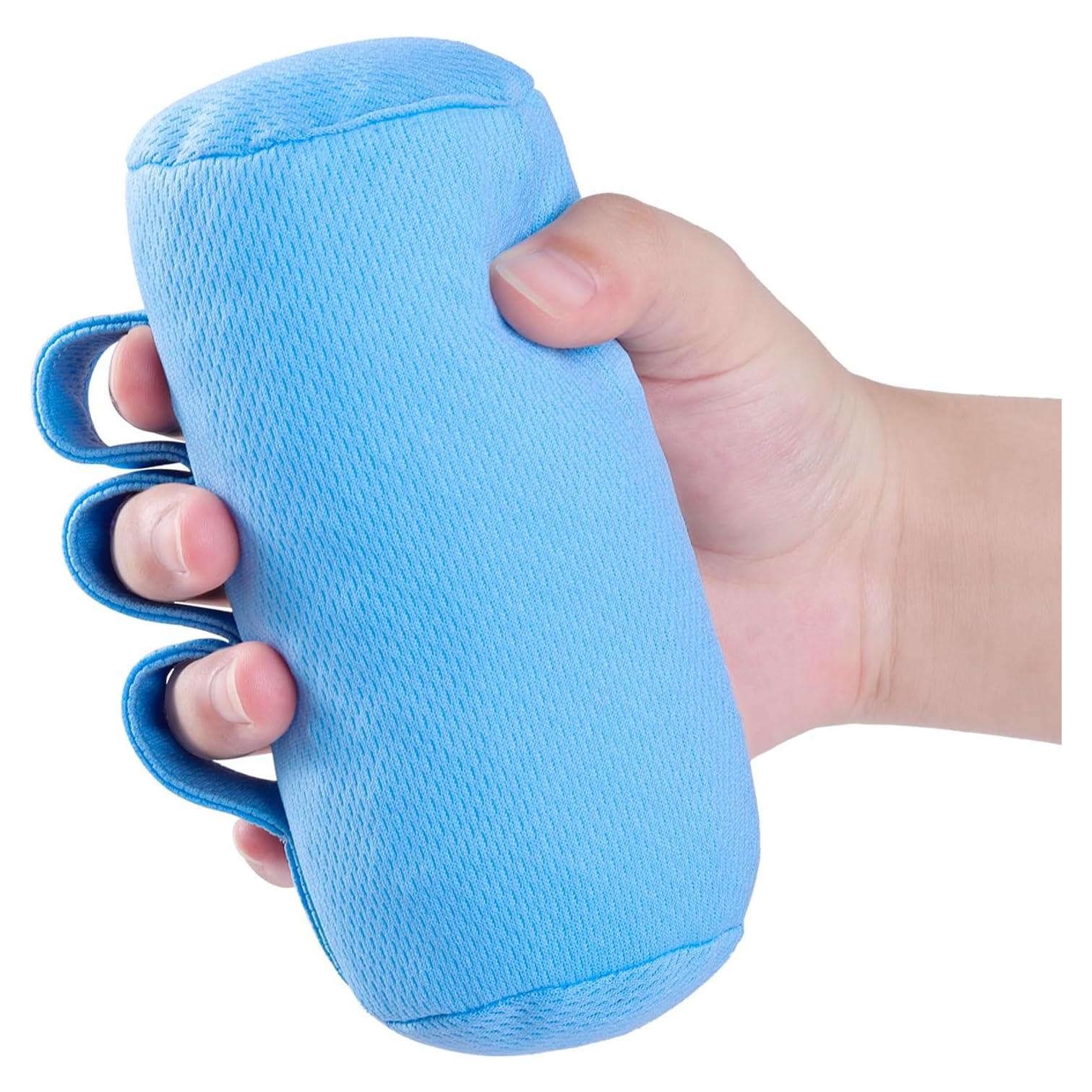 Cojín para Contractura de Mano WONDSIGHIN Azul 1 Pieza