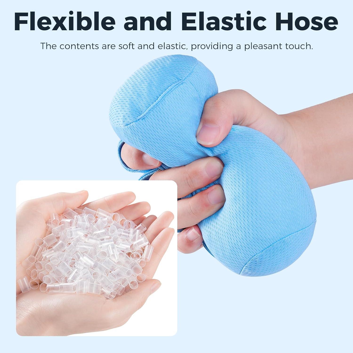 Cojín para Contractura de Mano WONDSIGHIN Azul 1 Pieza