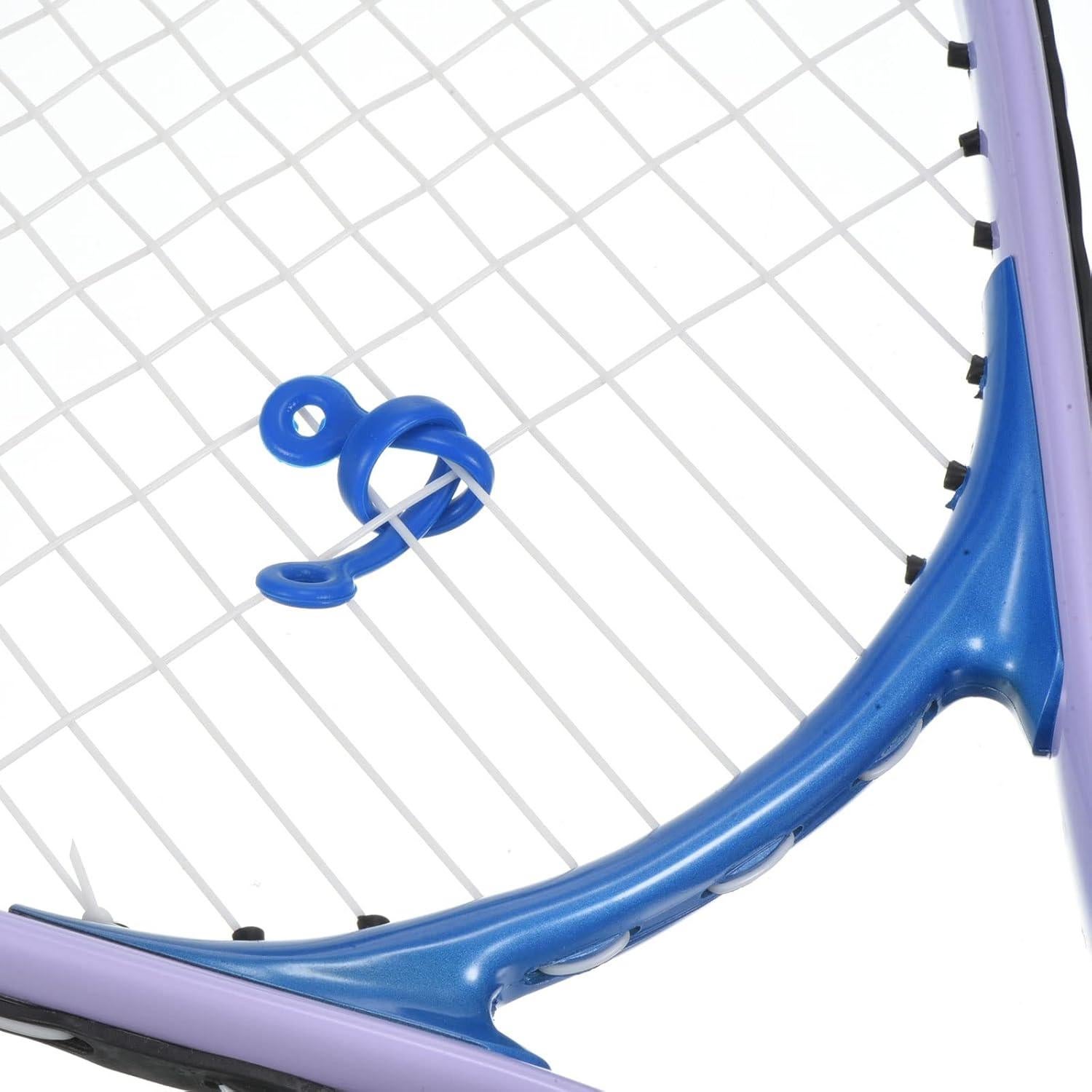 Amortiguador de Tenis PATIKIL de Silicona 12 cm - 4 Unidades