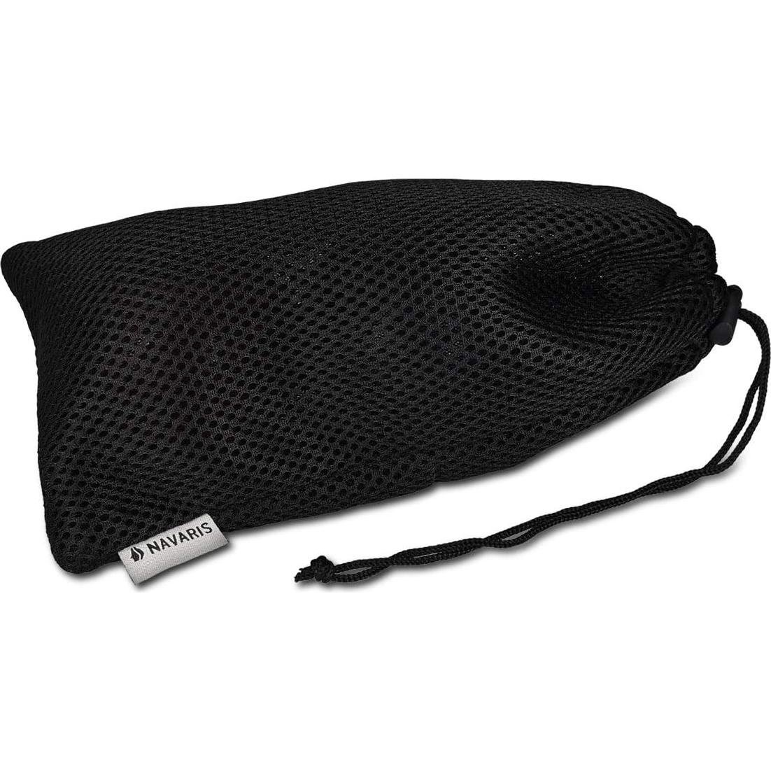 Set de 2 Pelotas de Masaje Espinosas Navaris - Ø 8 cm