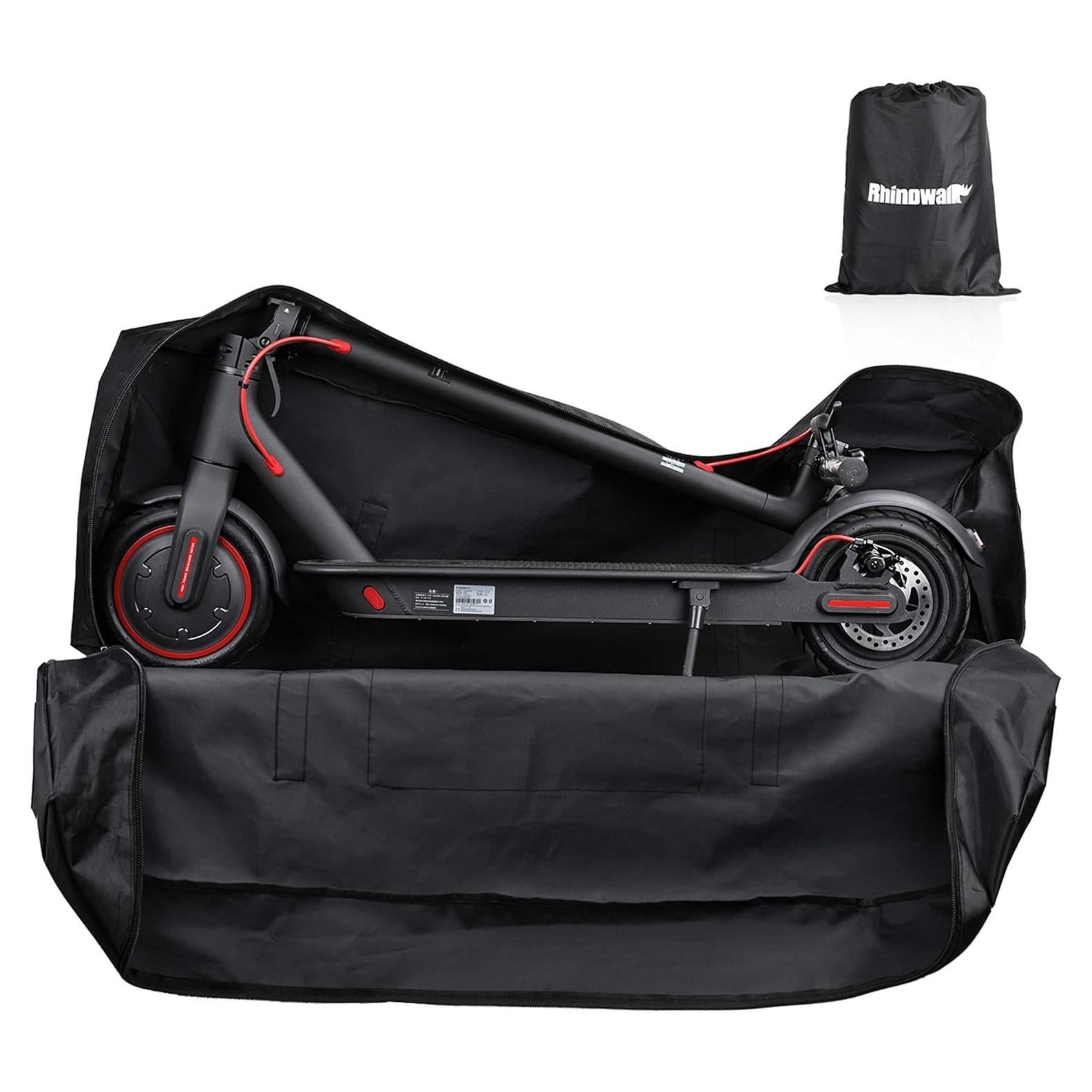 Bolsa de Transporte SUNELFFY para Scooter Eléctrico 124x22cm