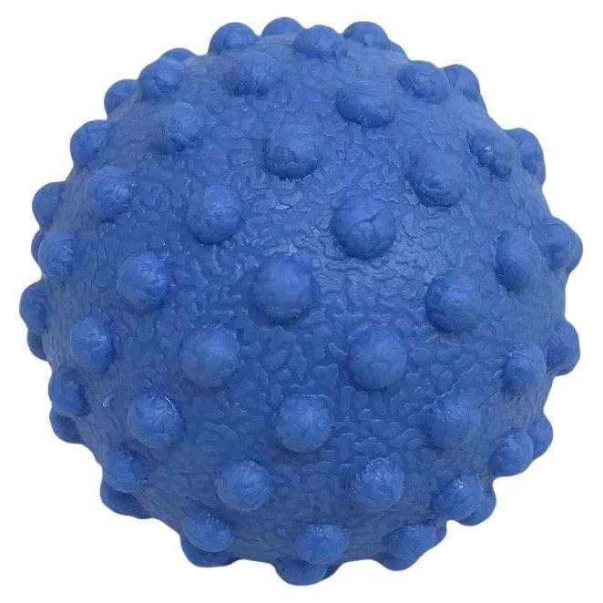 Bola de Fascia NGT Azul para Relajar Músculos y Mejorar Salud