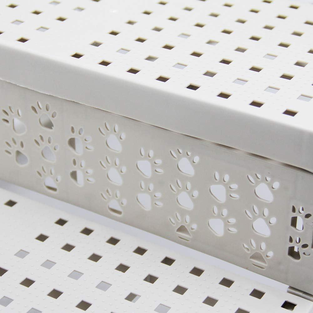 Escalones Antideslizantes para Perros YOFIT 3 Pasos 45.72x35.81 cm