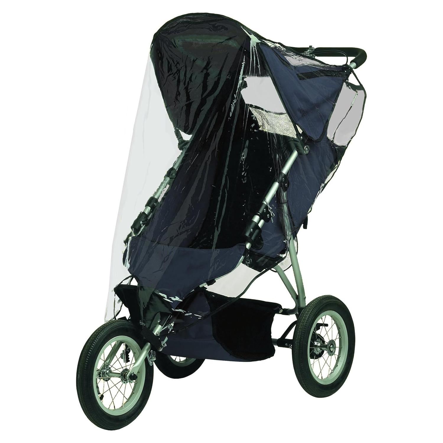 Protector contra el Clima Jolly Jumper para Carrito de Paseo
