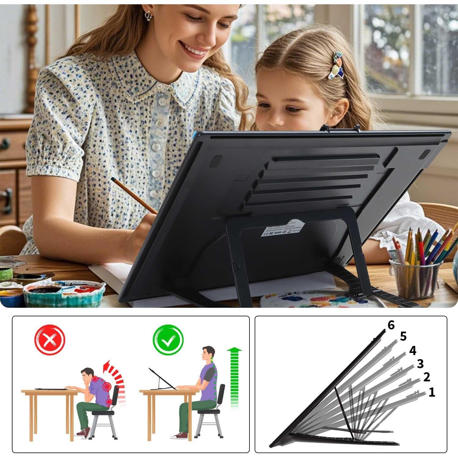 Pad de Luz A3 Zocelight Recargable para Pintura de Diamantes